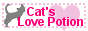 Cat's Love Potion