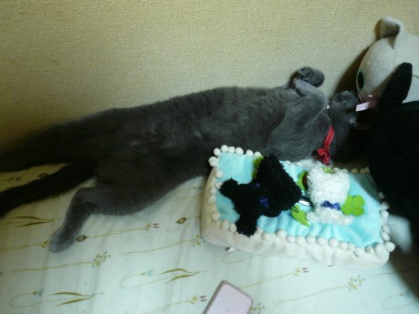 いつもながら・・・ いつもながら・・・